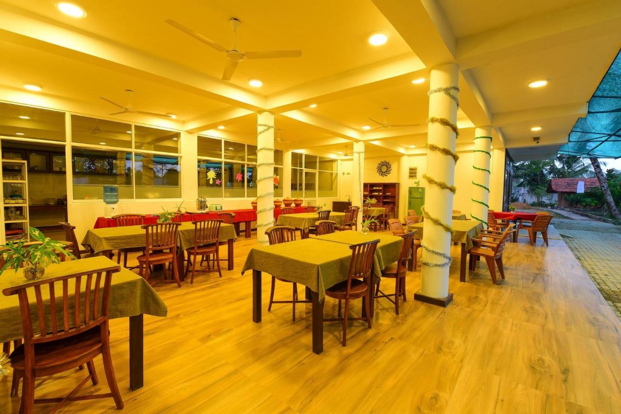 Kabalana Hotel & Villa アハンガマ エクステリア 写真